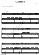 Audition - Younha - Piano Sheet