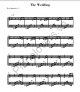 The Wedding - Piano Sheet