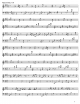 Happy Ending-ERIK-PIANO SHEET