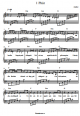 1 Phút – Andiez - Piano Sheet