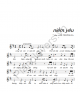 Niềm Yêu - Trường Sa - Sheet Music