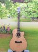 GUITAR ACOUSTIC K-GARAGE CD J45