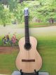 GUITAR ACOUSTIC HAMOX MODEL 1-301