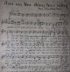 Đưa Em Tìm Động Hoa Vàng - thơ Phạm Thiên Thư - nhạc Phạm Duy - Sheet Music