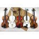 Đàn Violin Woim Size 4/4 Bằng Gỗ Giá Rẻ