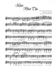 Khúc Mùa Thu - thơ Hồng Thanh Quang - nhạc Phú Quang - Sheet Music