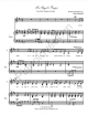 An Angels Prayer - Beth Shurtleff - Piano Sheet