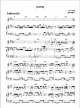 Pretty - Dana - Piano Sheet