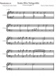 Itsuka Mita Yukigeshiki - Piano Sheet