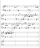 Dumb - Piano Sheet