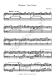 Gemini Luo Liwei - Piano Sheet