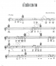 Để Quên Con Tim - Đức Huy - Sheet Music