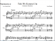 Toki Wo Kizamu Uta (Transcribed by Katthecat) - Piano Sheet