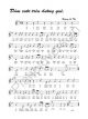 Đám Cưới Trên Đường Quê - Hoàng Thi Thơ - Sheet Music