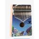 Đàn Kalimba Yael 17 Phím Legend Bluesea - Thumb Piano 17 Keys