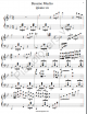 Besame Mucho - Piano Sheet