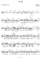 Miin - Lee Ki Chan - Piano Sheet