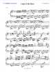 Letter A Ma Mere - Piano Sheet