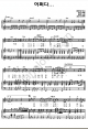 Eojjeohda - Yoon Gun - Piano Sheet