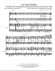 An Easter Medley - Amy J. van Dyk - Piano Sheet