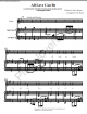 All Love Can Be - A Beautiful Mind - Piano Sheet