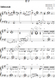 Chingu - SES - Piano Sheet