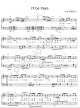 Ill Be There - DBSK - Piano Sheet