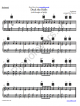 Deck The Halls - Piano Sheet