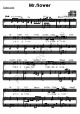Mr.Flower - Jo Sung Mo - Piano Sheet