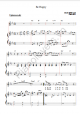 Be Happy - Jang Na Ra - Piano Sheet