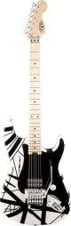 Đàn Guitar EVH Striped Series