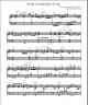 Words I Coundnt Bear To Say (BB Major) - Lee Jang Woo - Piano Sheet