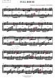 Full House ( Vietnamese Ver) - Piano Sheet