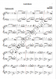 Wait There - Yiruma - Piano Sheet