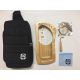 Đàn Hạc Lyre Harp Walter 7 Dây WH-05