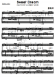 Sweet Dream - Jang Na Ra - Piano Sheet
