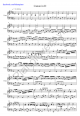 Canon In D Version 2 - Piano Sheet