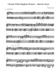 Charlie Puth Meghan Trainor- Marvin Gaye - Piano Sheet