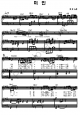 Mi in - Wheesung - Piano Sheet