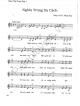 Nghìn Trùng Xa Cách - Phạm Duy - Sheet Music