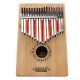 Đàn Kalimba Gecko 17 Phím K17BAEQ - Thumb Piano 17 Keys