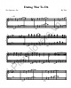 Dường Như Ta Đã - Mỹ Tâm - Piano Sheet
