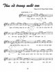 Thu Về Trong Mắt Em - Phạm Mạnh Cương - Sheet Music