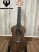 ĐÀN UKULELE TENOR GỖ ANH ĐÀO + BAO DA CAO CẤP (MẪU 08 SIZE 26)