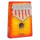 Đàn Kalimba Gecko 17 Phím MC-S - Thumb Piano 17 Keys