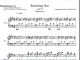 Reaching Out - Piano Sheet