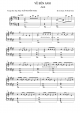 Về Bên Anh - Jack - Sheet Music