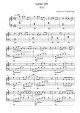Dang Dở - NAL - Sheet Music