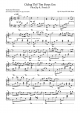 Chẳng Thể Tìm Được Em - PhucXp ft. Freak D - Sheet Music