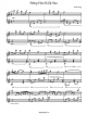Đừng Hẹn Kiếp Sau - Đình Dũng - Piano Sheet
